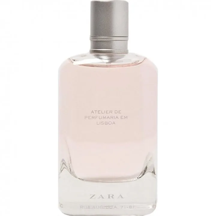 Zara Atelier de Perfumaria em Lisboa parfüm şişesi