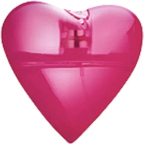 Angel Heart Estelle de Valrose - in Heart / エステル ド ヴァルローズ インハート parfüm şişesi