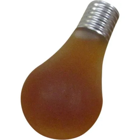 Revlon Charlie's Bright Idea parfüm şişesi
