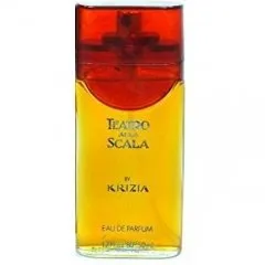 Krizia Teatro alla Scala (Eau de Parfum) parfüm şişesi