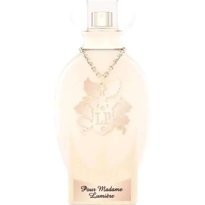 Le Parfumeur Pour Madame Lumière parfüm şişesi