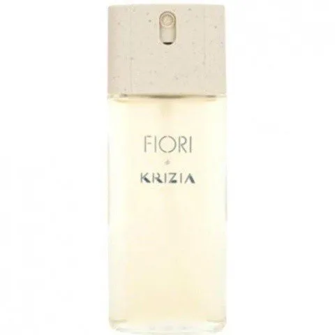 Krizia Fiori di Krizia parfüm şişesi