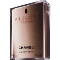 Chanel Allure Homme Vaporisateur de Voyage parfüm şişesi