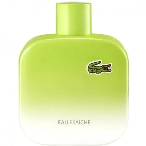 Lacoste Eau de Lacoste L.12.12 pour Lui Eau Fraîche parfüm şişesi