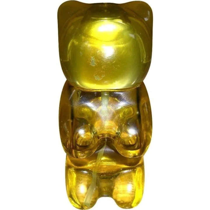 Trader B's Haribo Baër (yellow) parfüm şişesi