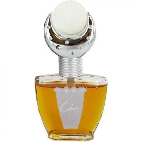 Cher Uninhibited (Eau de Toilette) perfume bottle