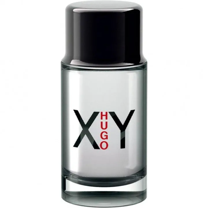 Hugo Boss Hugo XY (Eau de Toilette) parfüm şişesi