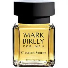 Mark Birley Charles Street perfume bottle