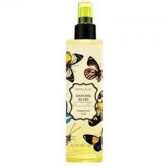 Kenny & Co Dancing Elves perfume bottle