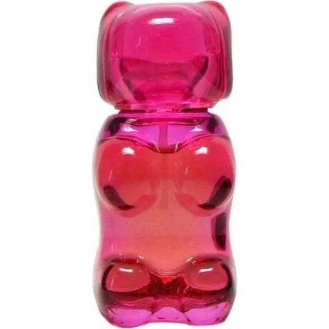 Trader B's Haribo Baër (red) parfüm şişesi