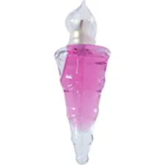Angel Heart Estelle de Valrose - All of me Crystal / エステル ド ヴァルローズ オール オブミー クリスタル parfüm şişesi