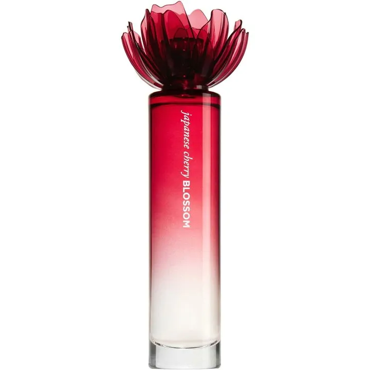 Bath & Body Works Japanese Cherry Blossom (Eau de Toilette) parfüm şişesi