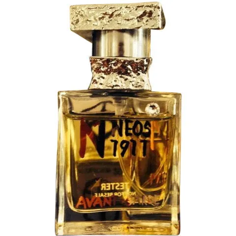 M. Micallef Neos1911 - Avant-Garde perfume bottle