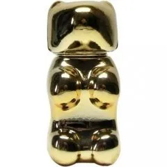Trader B's Haribo Baër (gold) parfüm şişesi