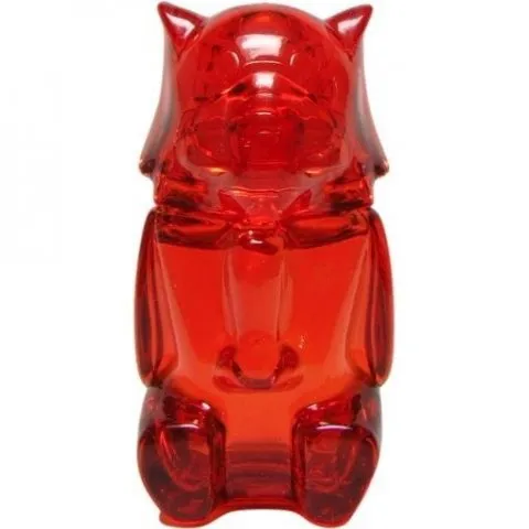 Trader B's Jordi the Elephant (orange) parfüm şişesi