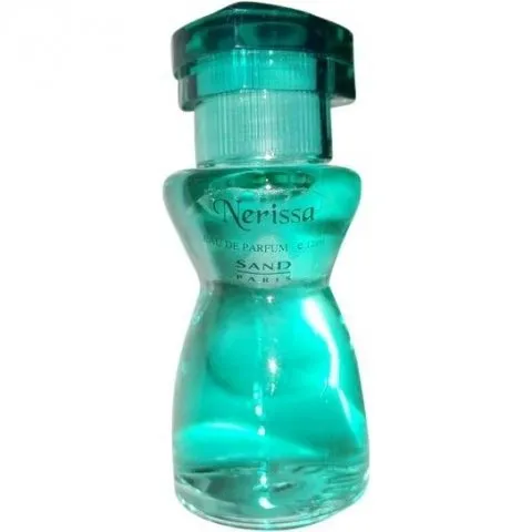 Jean-Pierre Sand Nerissa perfume bottle