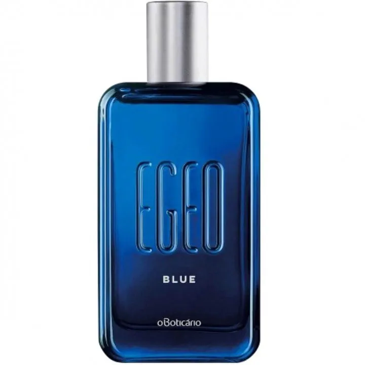 O Boticário Egeo Blue parfüm şişesi