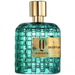 Jardin de Parfums Silver Flame parfüm şişesi