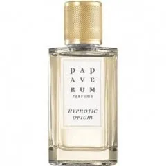 Jardin de Parfums Hypnotic Opium parfüm şişesi