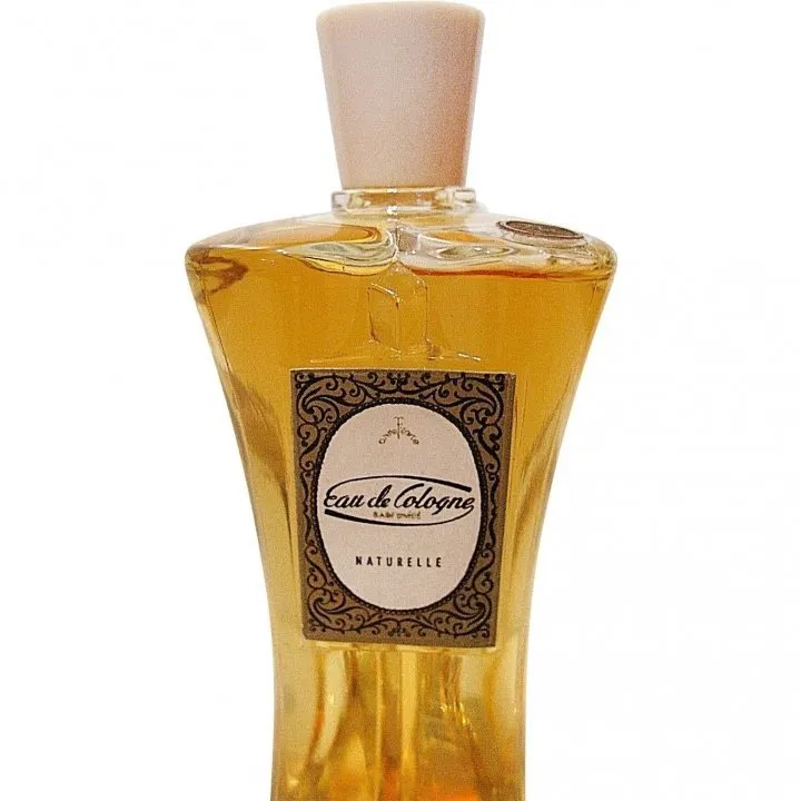 Forno Eau de Cologne Naturelle perfume bottle