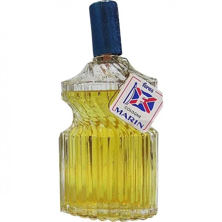 Forno Marin perfume bottle