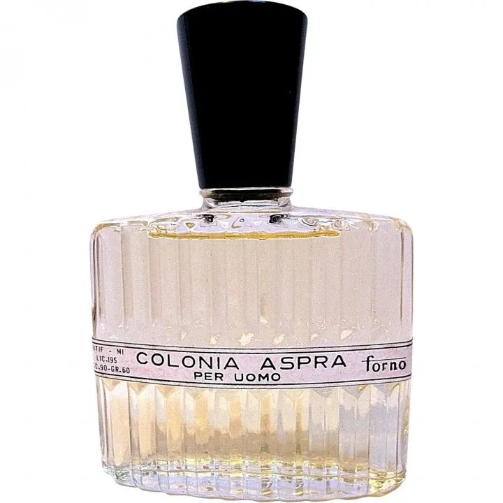 Forno Aspra perfume bottle