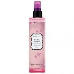 Kenny & Co Secret Moment perfume bottle