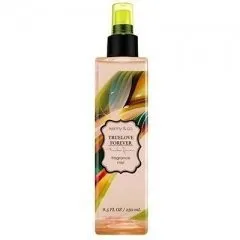 Kenny & Co Truelove Forever perfume bottle