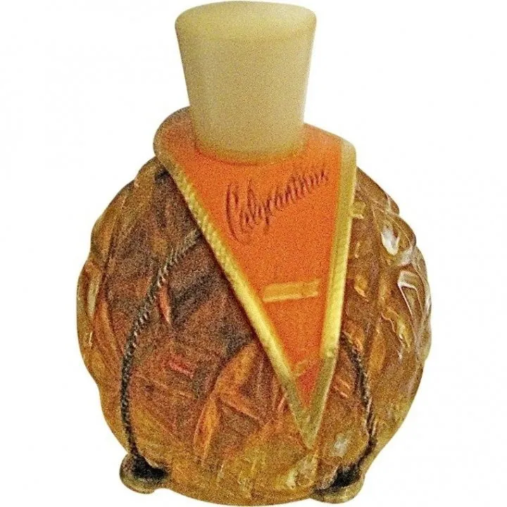Fiorio Calycantus parfüm şişesi