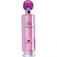 Swiss Arabian Pure Moments parfüm şişesi