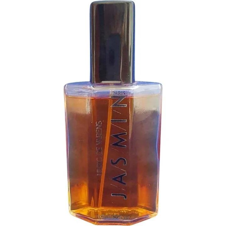 Ulric de Varens J/A/S/M/I/N perfume bottle