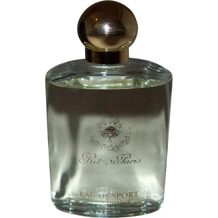 Ritz Paris Eau de Sport pour Homme parfüm şişesi