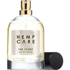 Hemp Care The Scent perfume bottle
