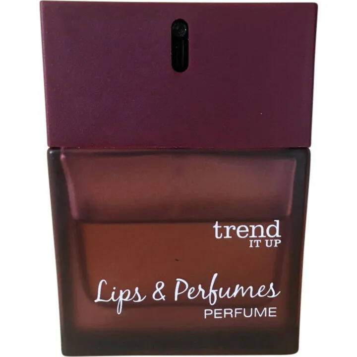 Trend It Up Lips & Perfumes 050 parfüm şişesi