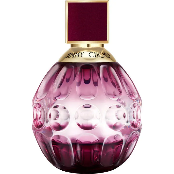 Jimmy Choo Fever parfüm şişesi