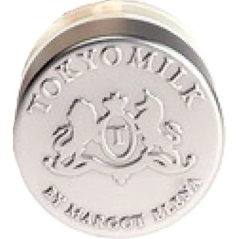 Tokyomilk Honeycomb No. 60 parfüm şişesi