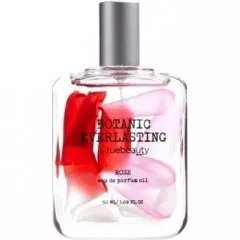 rue21 Botanic Everlasting - Rose parfüm şişesi