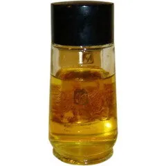 Roffler parfüm şişesi