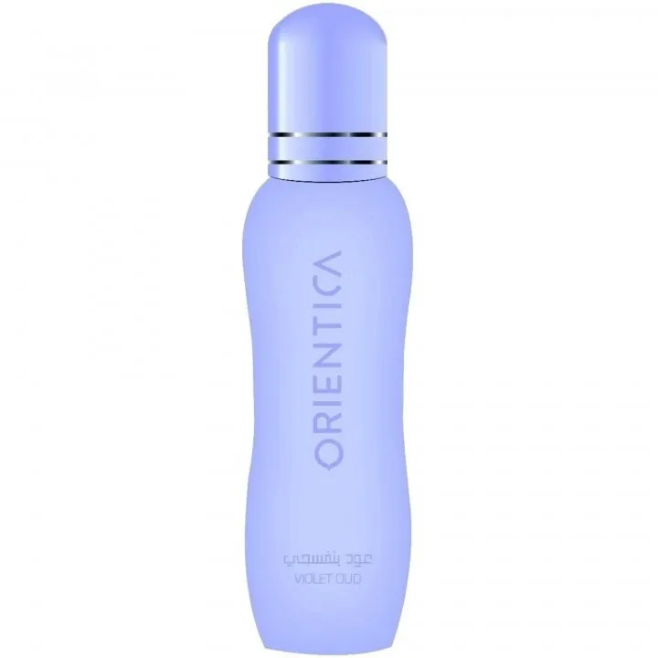 Orientica Violet Oud parfüm şişesi