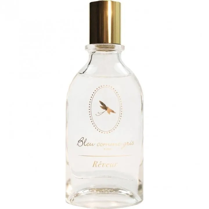 Bleu comme gris Rêveur perfume bottle