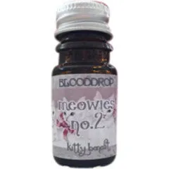 Astrid Perfume Meowies No.2 parfüm şişesi