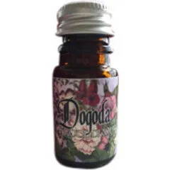 Astrid Perfume Dogoda parfüm şişesi