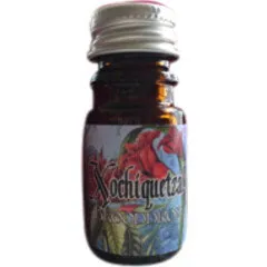 Astrid Perfume Xochiquetzal parfüm şişesi