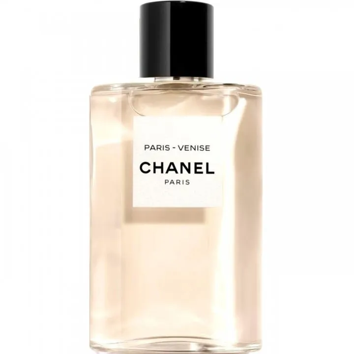 Chanel Paris - Venise parfüm şişesi