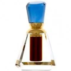Ensar Oud Assam Black parfüm şişesi