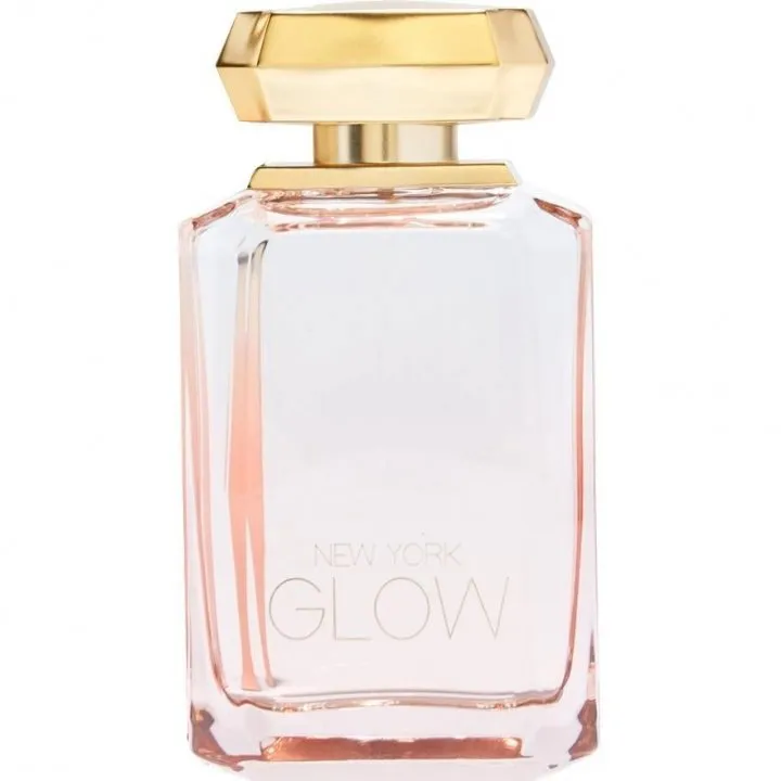 NY&C - New York & Company New York Glow parfüm şişesi
