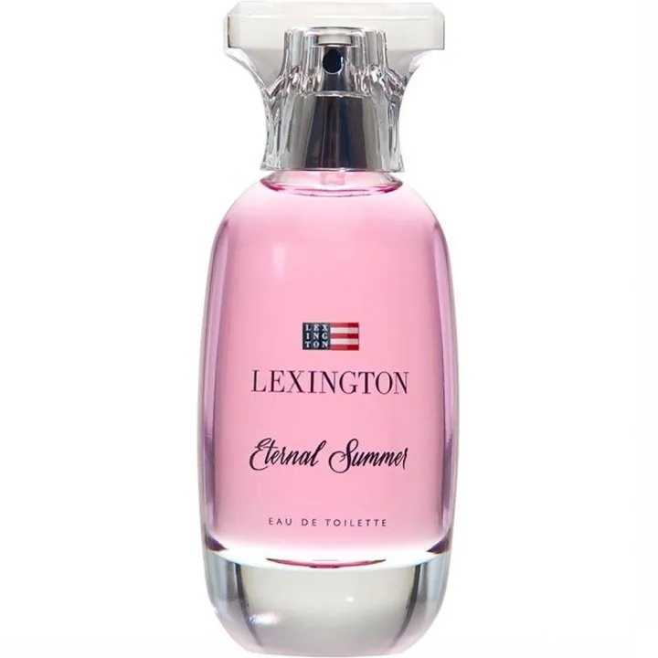 Lexington Eternal Summer perfume bottle