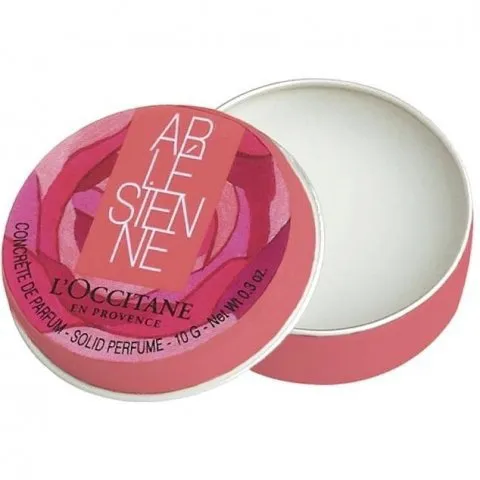L'Occitane en Provence Arlésienne (Concrète de Parfum) parfüm şişesi