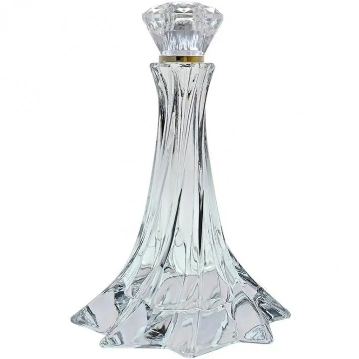 Elegantes Cashmere perfume bottle