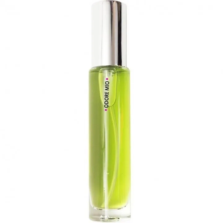Odore Mio Green Sapphire parfüm şişesi